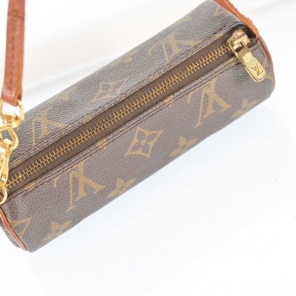 Louis Vuitton Mini Pouch For Papillon #47530L23B - Picture 5 of 15